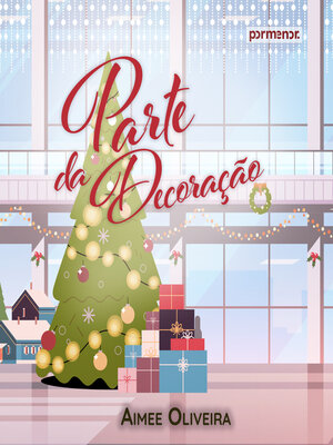 cover image of Parte da decoração